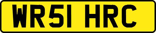 WR51HRC