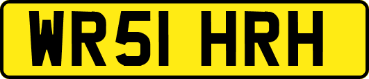 WR51HRH