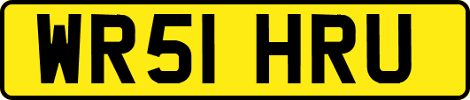 WR51HRU