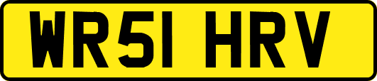 WR51HRV