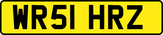 WR51HRZ