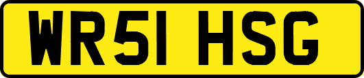 WR51HSG