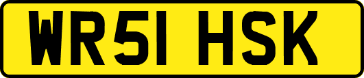 WR51HSK