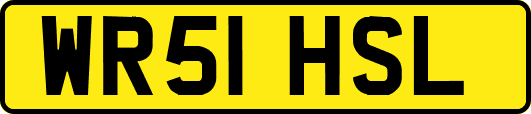 WR51HSL