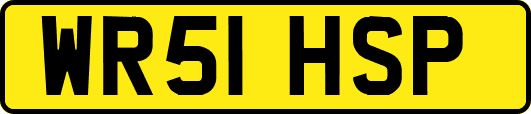 WR51HSP