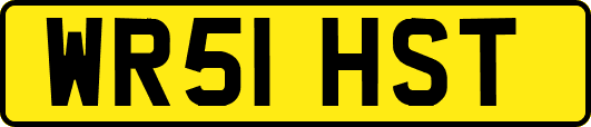 WR51HST