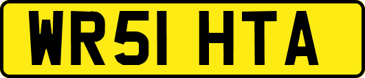 WR51HTA