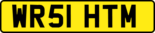 WR51HTM