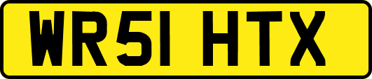 WR51HTX