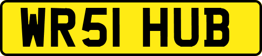 WR51HUB