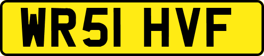 WR51HVF