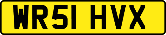 WR51HVX