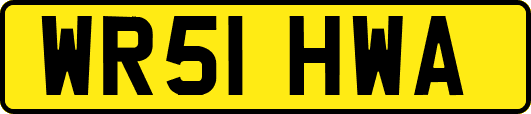WR51HWA