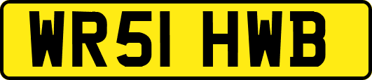 WR51HWB