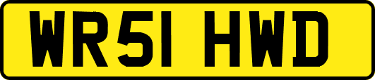 WR51HWD