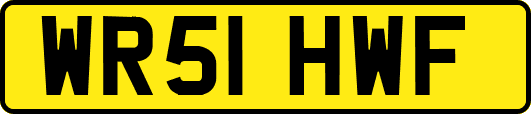 WR51HWF