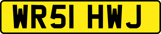 WR51HWJ