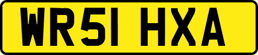 WR51HXA