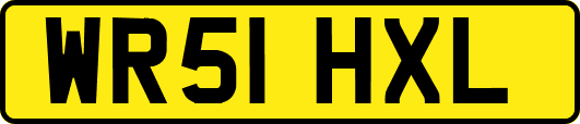 WR51HXL