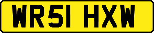 WR51HXW