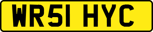 WR51HYC