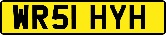 WR51HYH