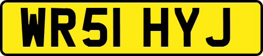 WR51HYJ