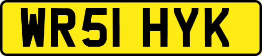 WR51HYK