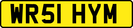 WR51HYM