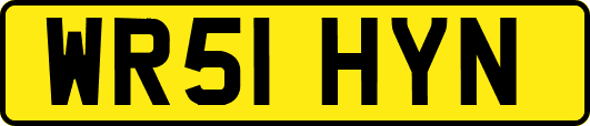 WR51HYN