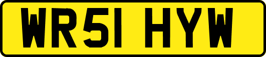 WR51HYW