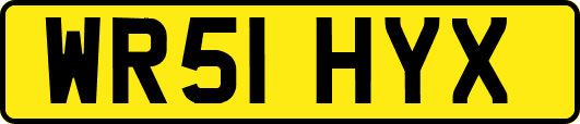 WR51HYX