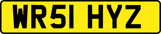 WR51HYZ