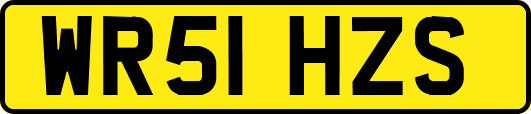 WR51HZS