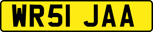 WR51JAA