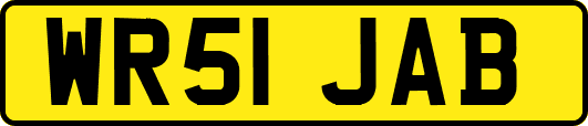 WR51JAB
