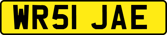 WR51JAE