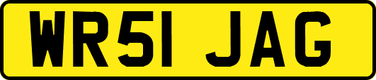 WR51JAG