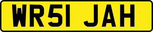 WR51JAH