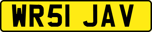 WR51JAV