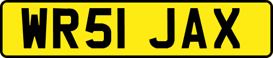 WR51JAX