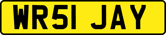 WR51JAY