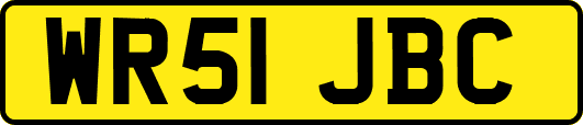 WR51JBC