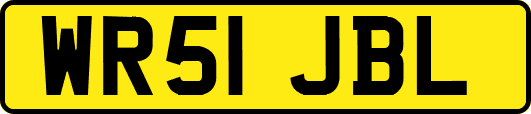 WR51JBL