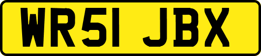 WR51JBX