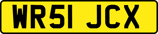 WR51JCX