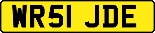 WR51JDE