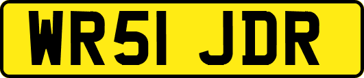 WR51JDR