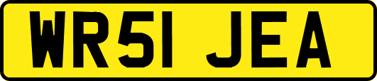 WR51JEA