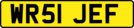 WR51JEF